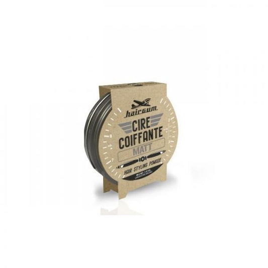 Hairgum Matt Hair Styling Pomade 40g