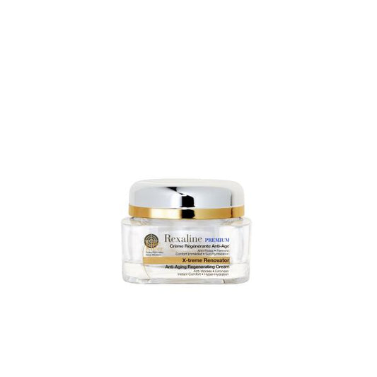 Rexaline Premium X-Treme Renovator Line Killer Anti-Aging Regenerating Cream 50ml