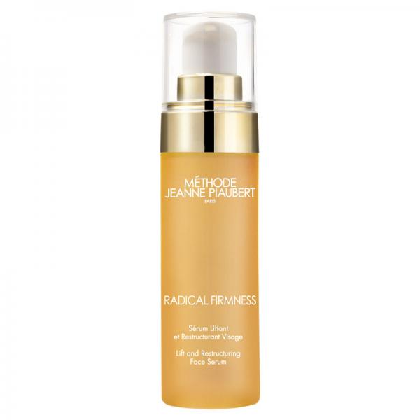 Jeanne Piaubert Radical Firmness Lift And Restructuring Serum For The Face 30ml 