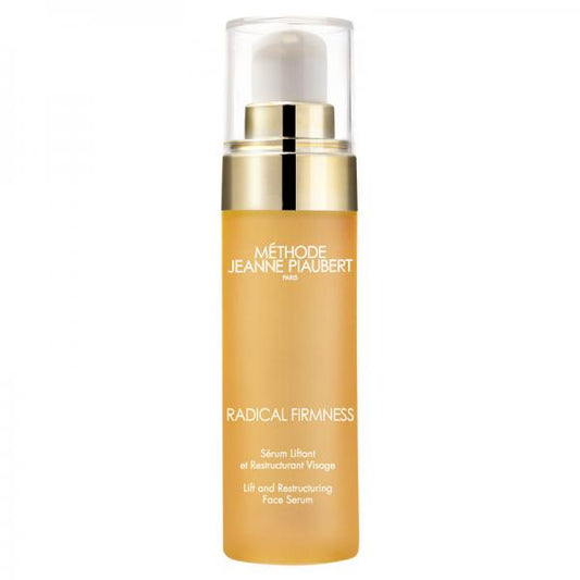 Jeanne Piaubert Radical Firmness Lift And Restructuring Serum For The Face 30ml 