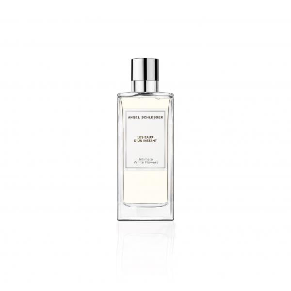 Angel Schlesser Les Eaux D'Un Instant Intimate White Flowers Eau De Toilete Spray 100ml