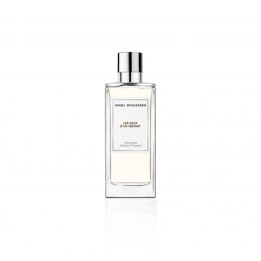 Angel Schlesser Les Eaux D'Un Instant Intimate White Flowers Eau De Toilete Spray 100ml