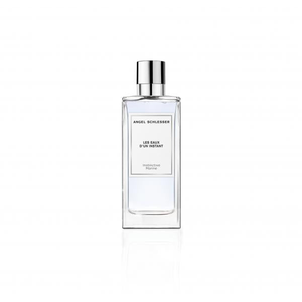 Angel Schlesser Les Eaux D'Un Instant Instinctive Marine Eau De Toilete Spray 100ml