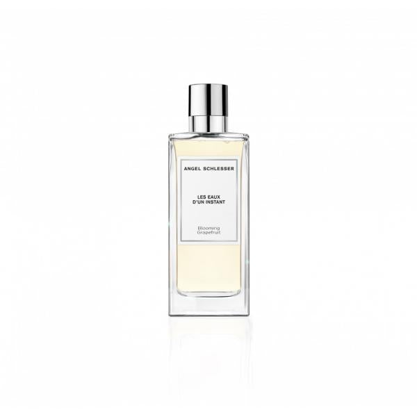 Angel Schlesser Les Eaux D'Un Instant Blooming Grapefruit Eau De Toilete Spray 100ml