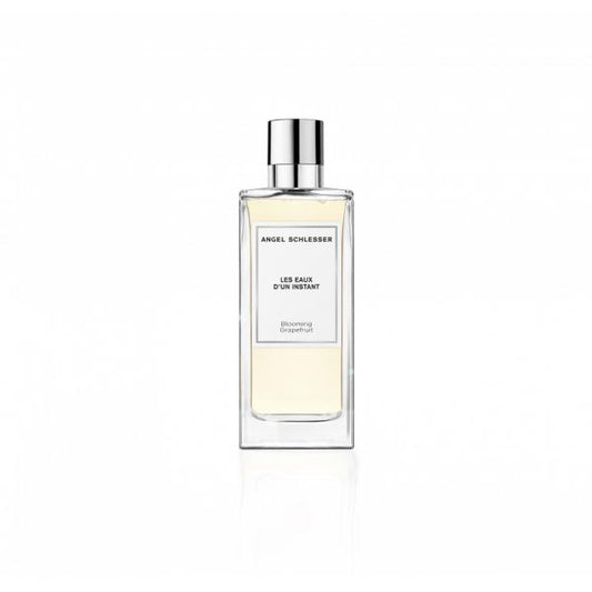 Angel Schlesser Les Eaux D'Un Instant Blooming Grapefruit Eau De Toilete Spray 100ml 