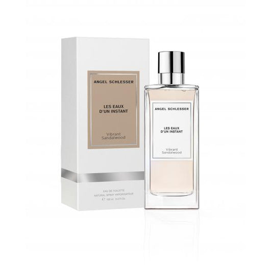 Angel Schlesser Profund Orange Eau De Toilette Spray 100ml 