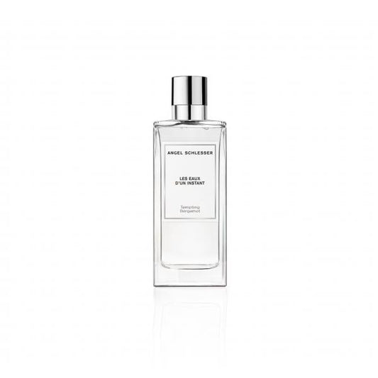 Angel Schlesser Les Eaux D'Un Instant Tempting Bergamota Eau De Toilete Spray 100ml