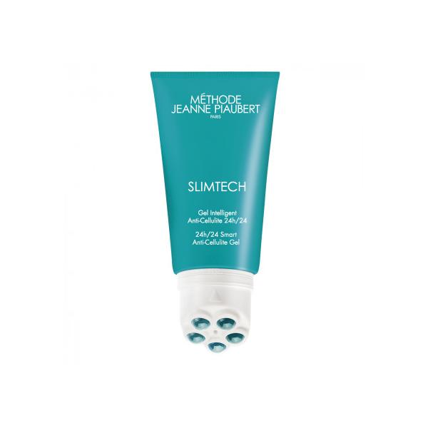 Jeanne Piaubert Slimtech Gel Intelligent Anti-Cellulite 24h/24