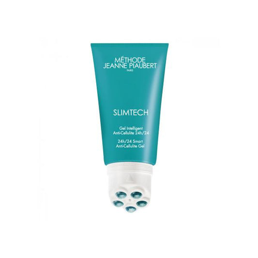 Jeanne Piaubert Slimtech Gel Intelligent Anti-Cellulite 24h/24