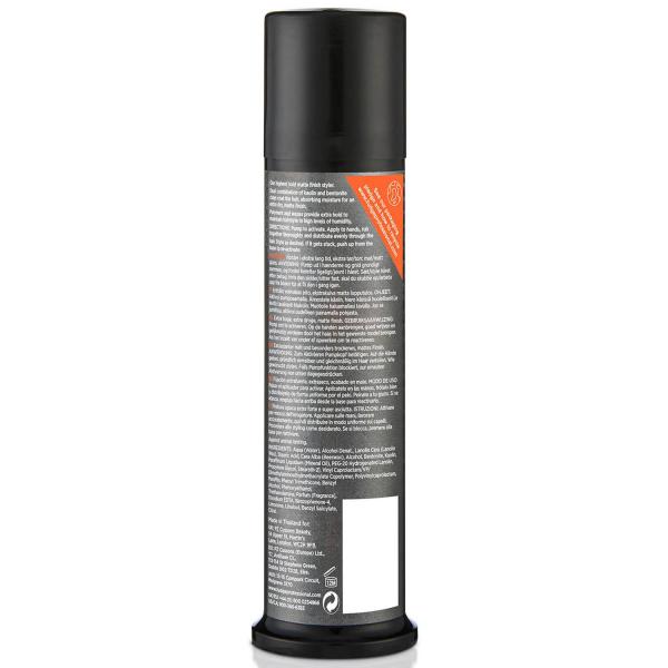 Fudge Sculpt Matte Hed Extra Styling Clay 85g