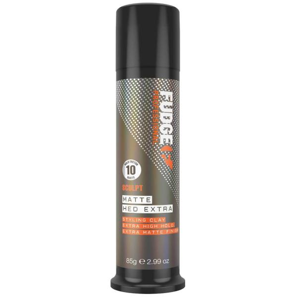 Fudge Sculpt Matte Hed Extra Styling Clay 85g