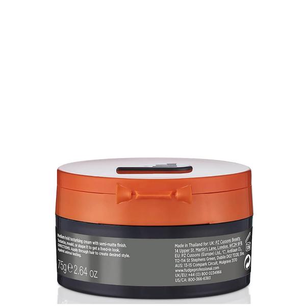 Fudge Sculpt Shaper Medium Hold Texturising Cream 75g