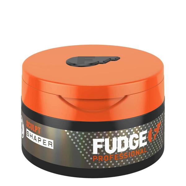 Fudge Sculpt Shaper Medium Hold Texturising Cream 75g