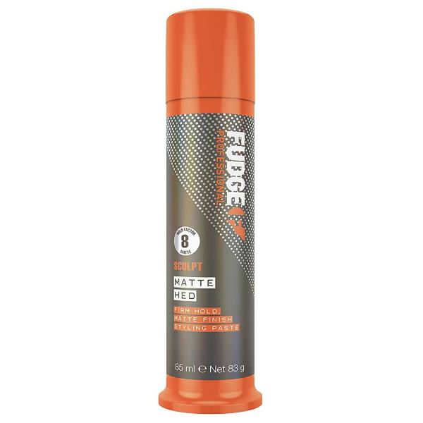 Fudge Style Matte Hed 75g