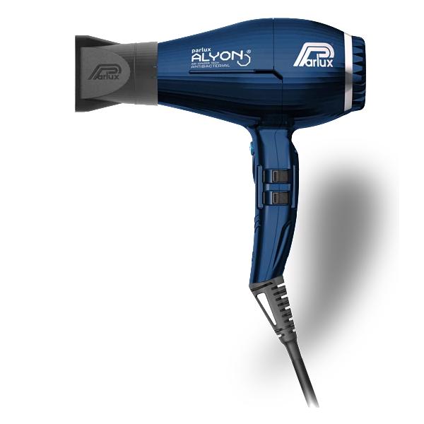Parlux Hair Dryer Alyon Blue
