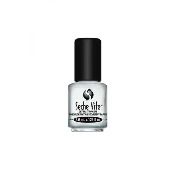 Seche Top Coat Dry Fast 3,6ml