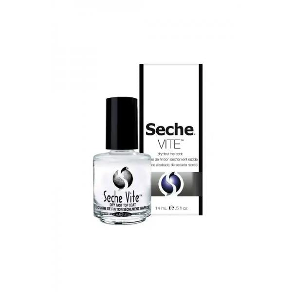 Seche Top Coat Dry Fast 14ml