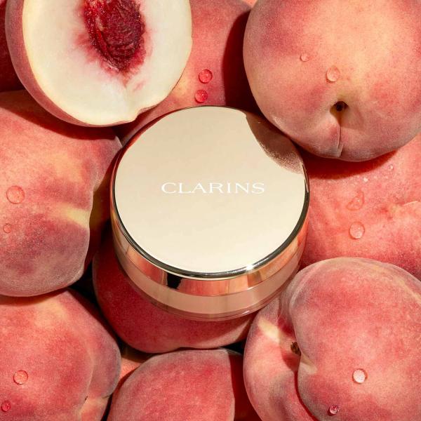 Clarins Ever Matte Loose Powder 03 Universal Deep