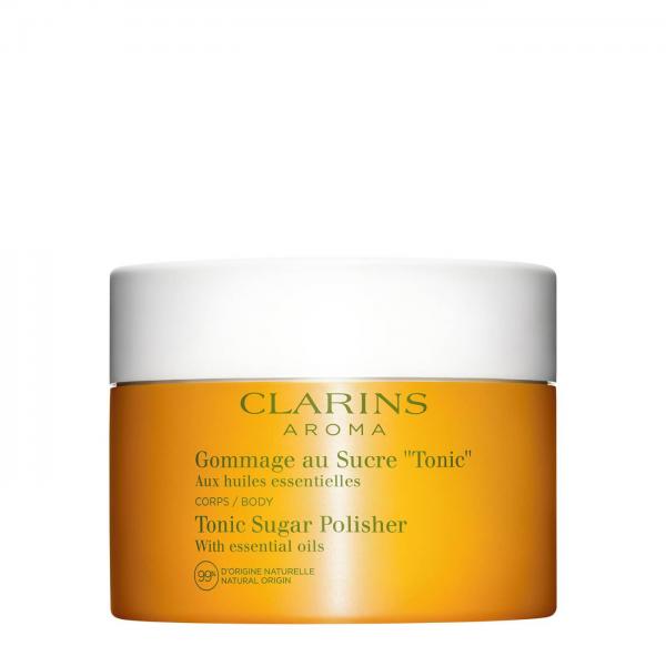 Clarins Tonic Sugar Polisher 250g