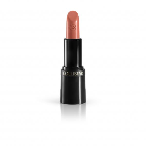 Collistar Rossetto Puro Barra De Labios 100-Terra Di Siena