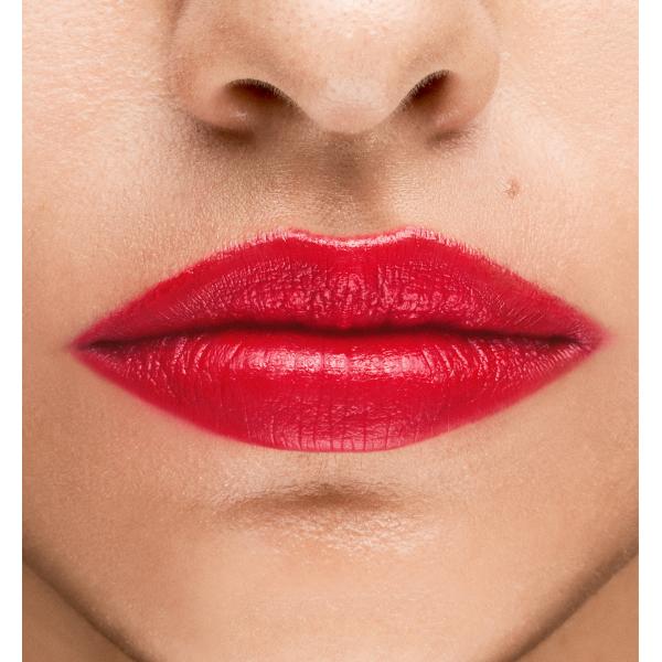 Collistar Rossetto Puro Barra De Labios 109-Papavero Ipnotico
