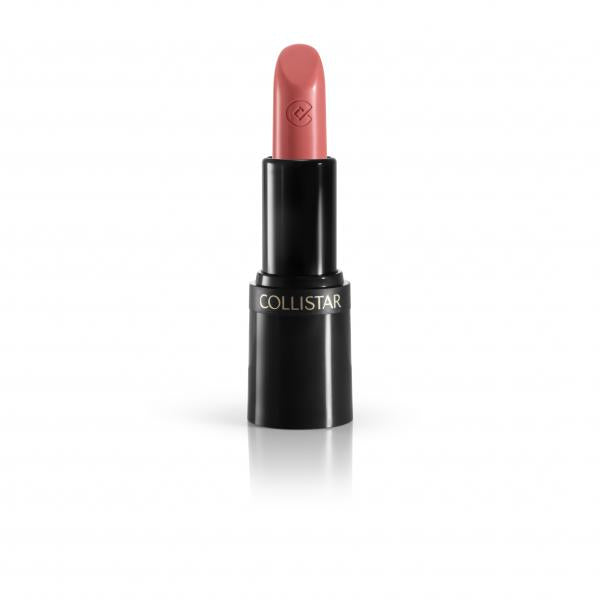 Collistar Rossetto Puro Barra De Labios 102-Rosa Antico