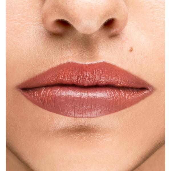 Collistar Rossetto Puro Barra De Labios 21-Rosa Selvatica