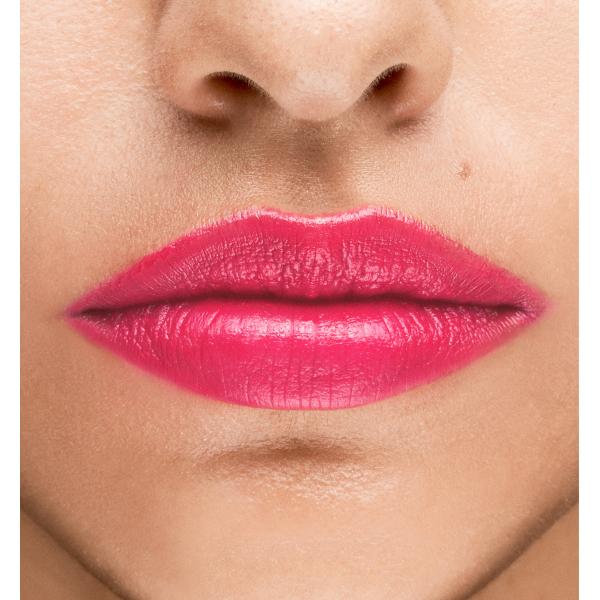 Collistar Rossetto Puro Barra De Labios 107-Peony Tattoo