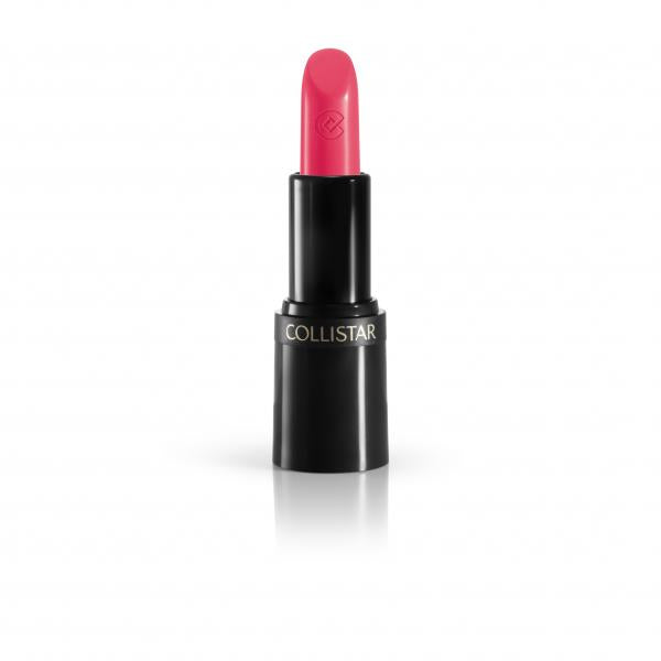 Collistar Rossetto Puro Barra De Labios 107-Peony Tattoo