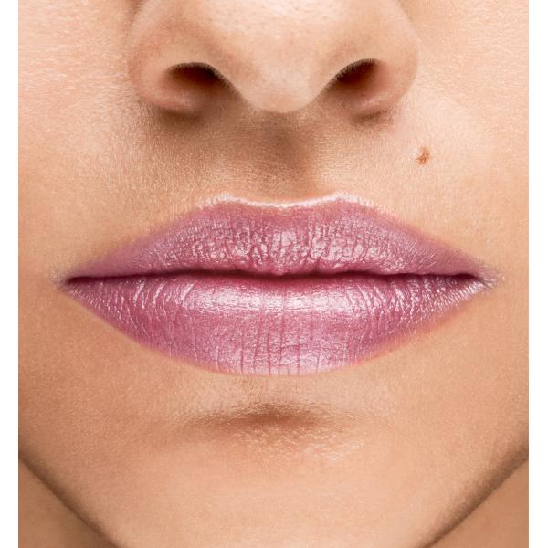 Collistar Rossetto Puro Barra De Labios 26-Rosa Metallo 3,5ml