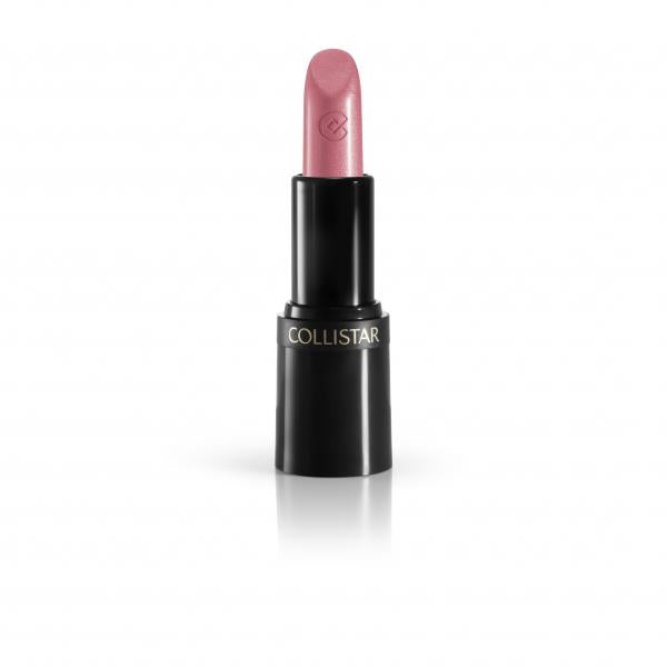 Collistar Rossetto Puro Barra De Labios 26-Rosa Metallo 3,5ml