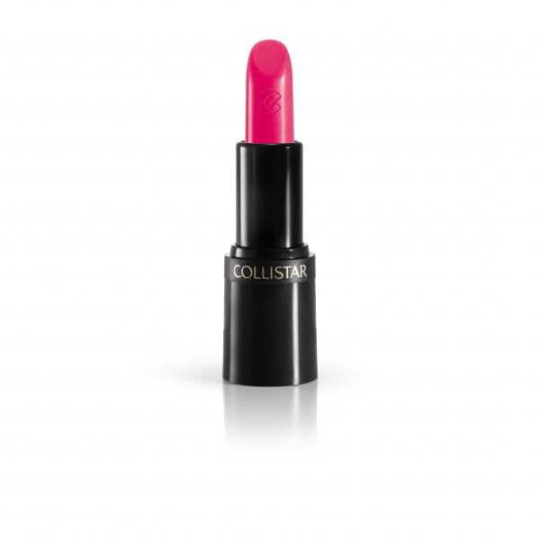 Collistar Rossetto Puro Barra De Labios 103-Fucsia Petunia