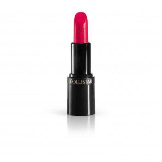 Collistar Rossetto Puro Barra De Labios 104-Rosa Lampone
