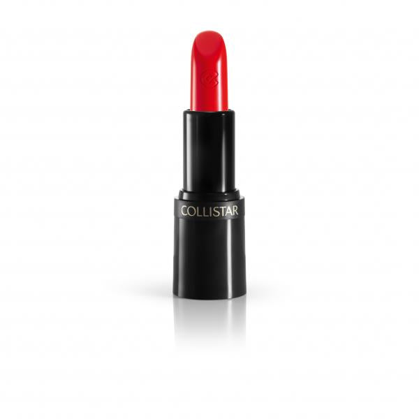 Collistar Rossetto Puro Barra De Labios 106-Bright Orange