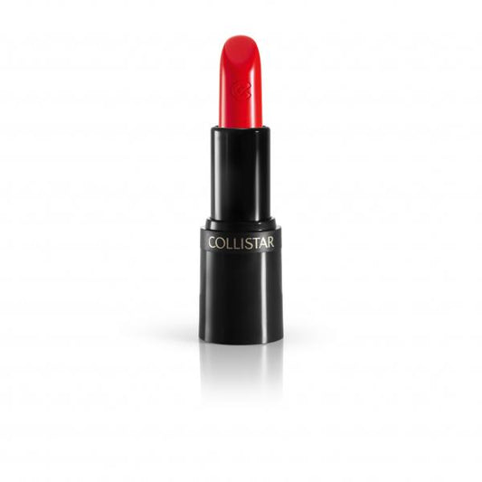 Collistar Rossetto Puro Barra De Labios 106-Bright Orange