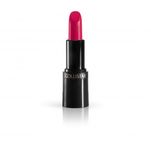 Collistar Rossetto Puro Barra De Labios 105-Fragola Dolce