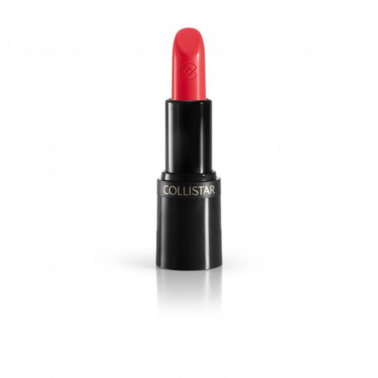 Collistar Rossetto Puro Barra De Labios 108-Melagrana