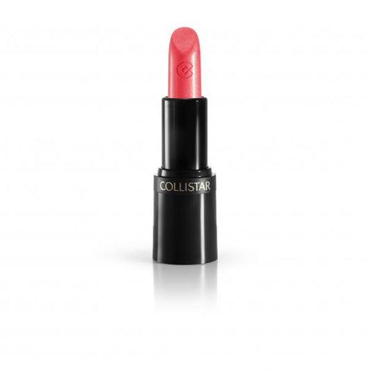 Collistar Rossetto Puro Barra De Labios 28-Rosa Pesca