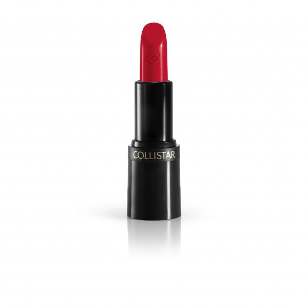 Collistar Rossetto Puro Barra De Labios 111-Rosso Milano