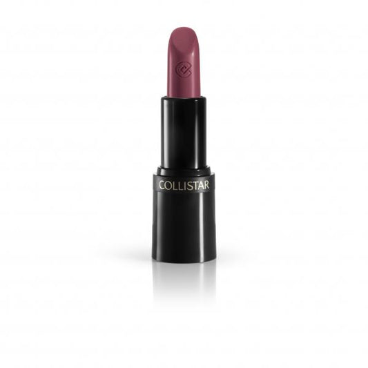 Collistar Rossetto Puro Barra De Labios 114-Warm Mauve