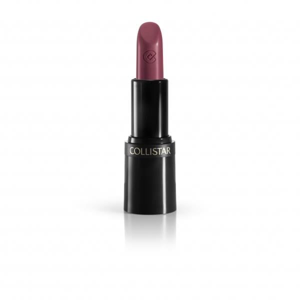 Collistar Rossetto Puro Barra De Labios 114-Warm Mauve
