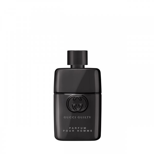 Gucci Guilty Pour Homme Parfum Eau De Perfume Spray 50ml