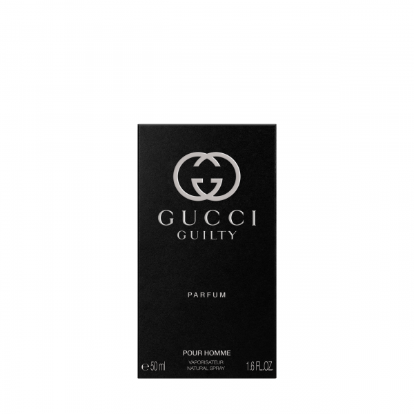 Gucci Guilty Pour Homme Parfum Eau De Perfume Spray 50ml