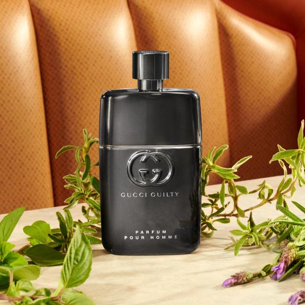 Gucci Guilty Pour Homme Parfum Eau De Perfume Spray 50ml
