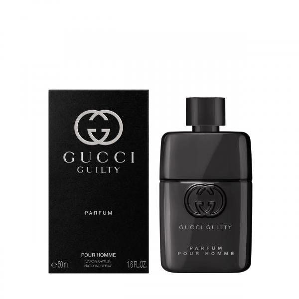 Gucci Guilty Pour Homme Parfum Eau De Perfume Spray 50ml