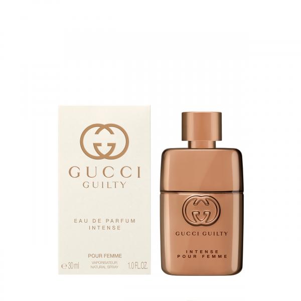 Gucci Guilty Eau De Parfum Intense Pour Femme 30ml Spray