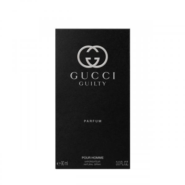 Gucci Guilty Pour Homme Parfum Eau De Perfume Spray 90ml