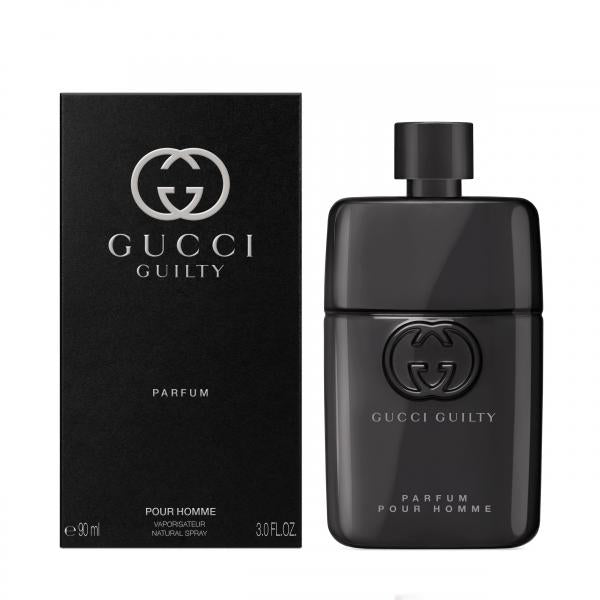 Gucci Guilty Pour Homme Parfum Eau De Perfume Spray 90ml