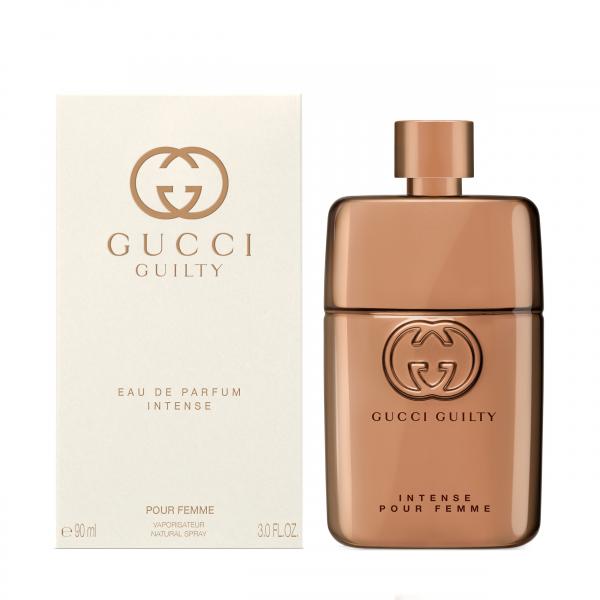 Gucci Guilty Pour Femme Intense Eau De Perfume Spray 90ml