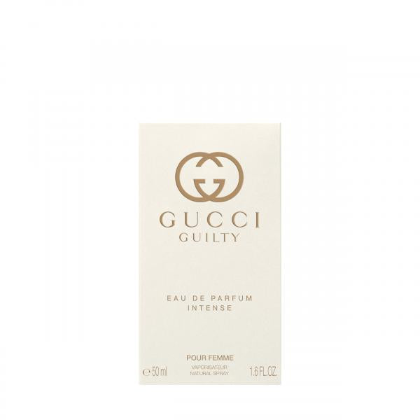 Gucci Guilty Pour Femme Intense Eau De Perfume Spray 50ml